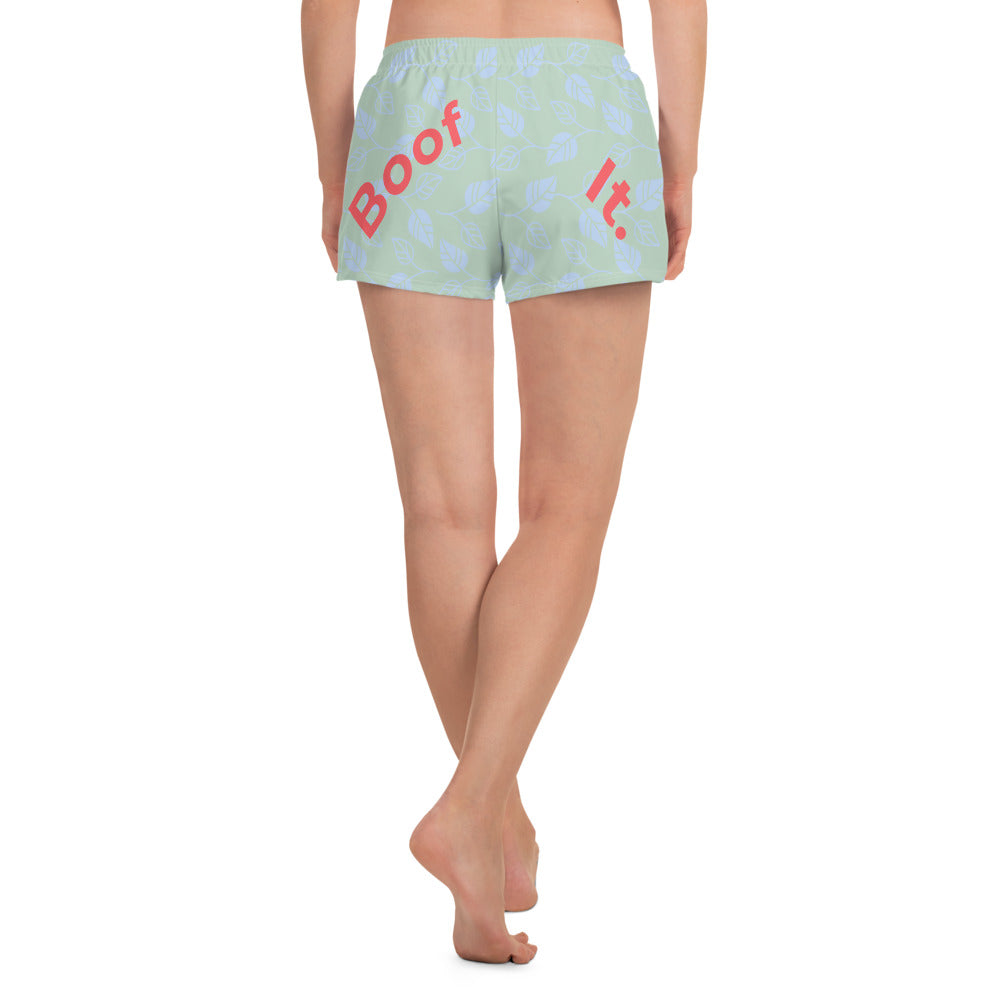 Pride Boofing Shorts (Sporty)