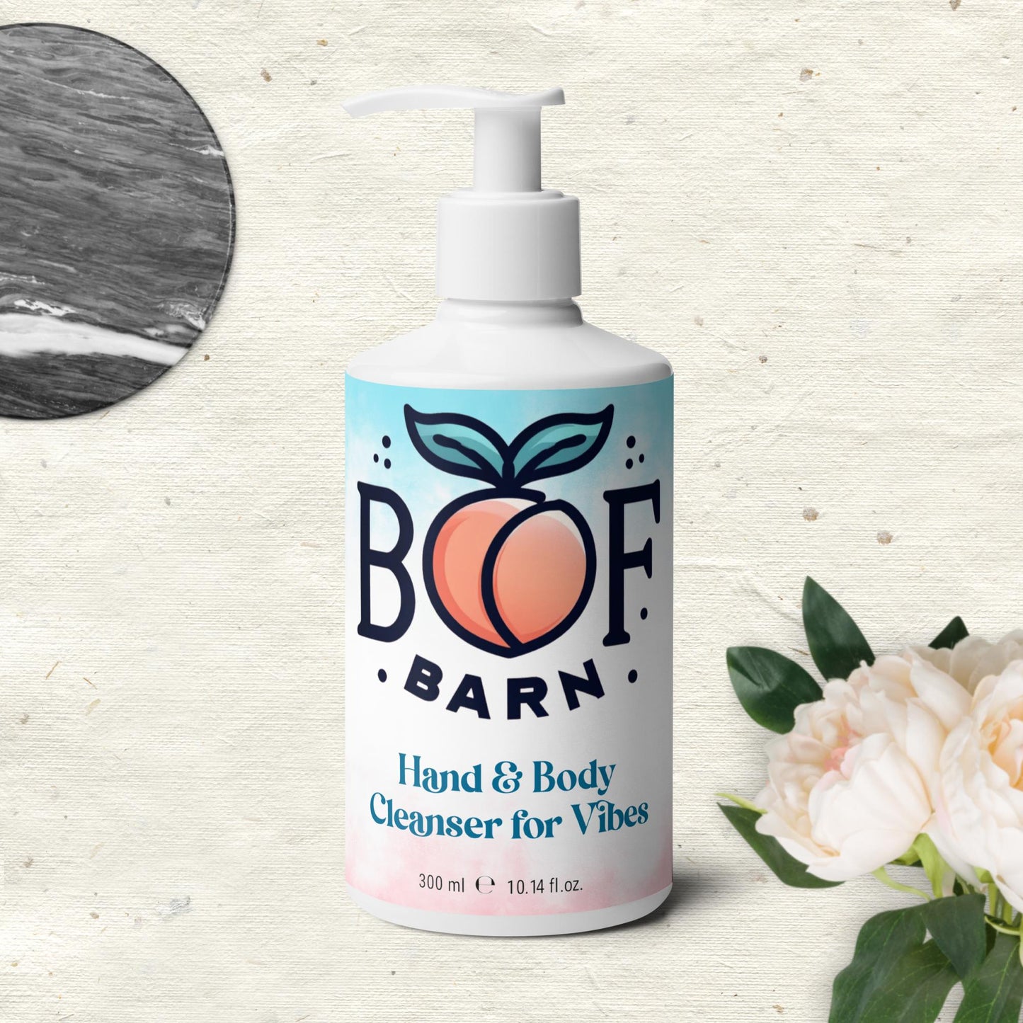 Vibes Cleanser (for vibes)