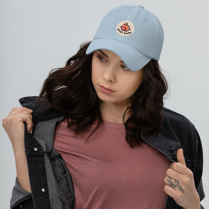 BB Dad (Hat) - Classic Logo