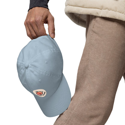 BB Dad (Hat) - Classic Logo