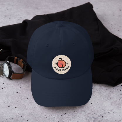 BB Dad (Hat) - Classic Logo