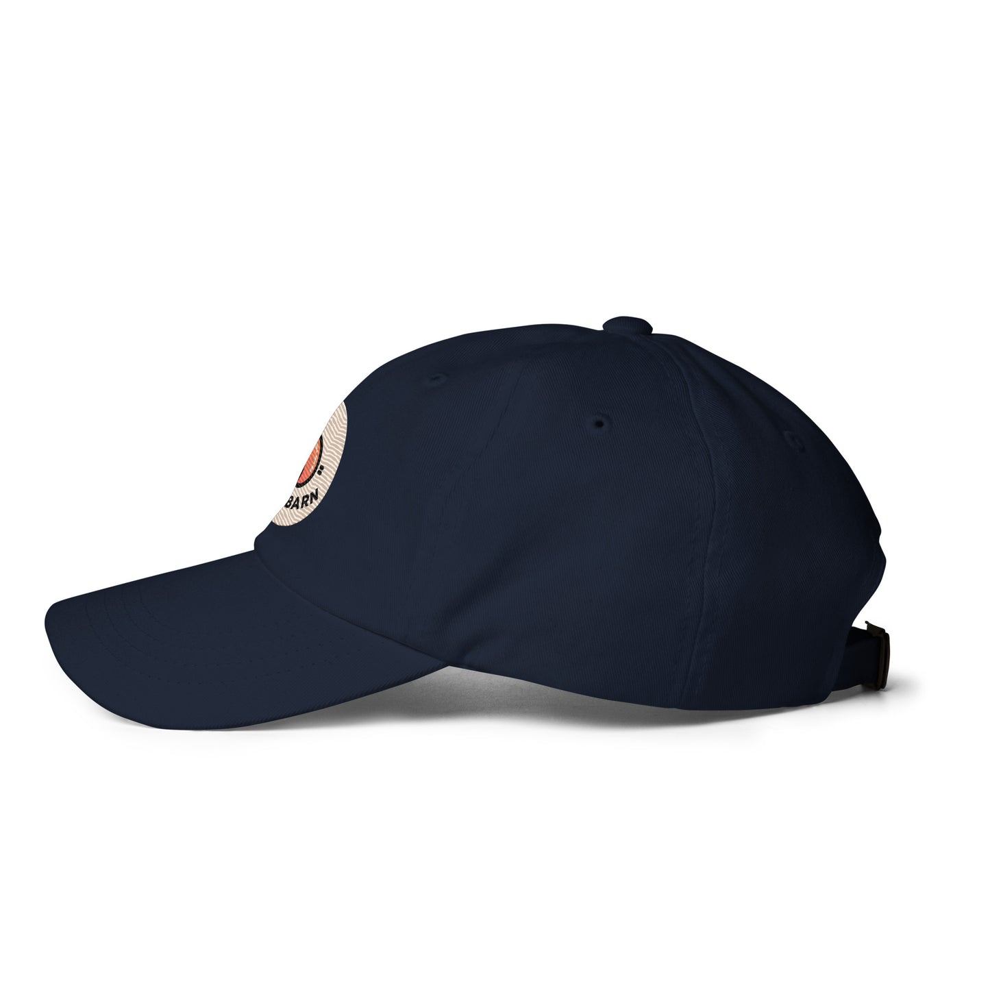 BB Dad (Hat) - Classic Logo