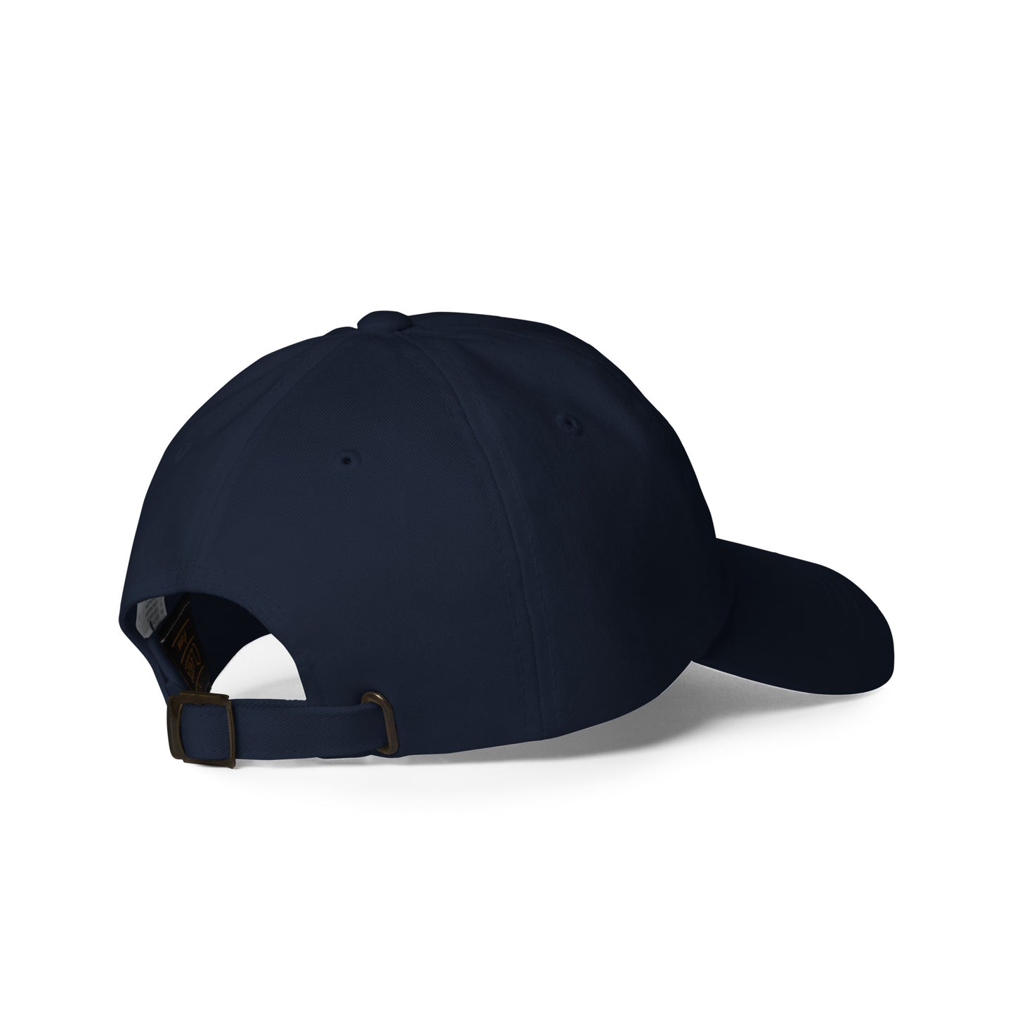 BB Dad (Hat) - Classic Logo