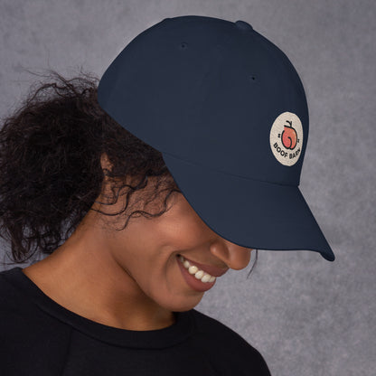 BB Dad (Hat) - Classic Logo