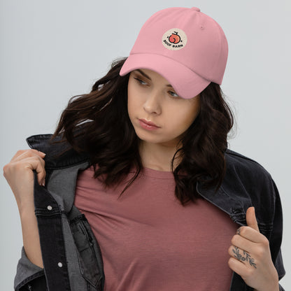 BB Dad (Hat) - Classic Logo
