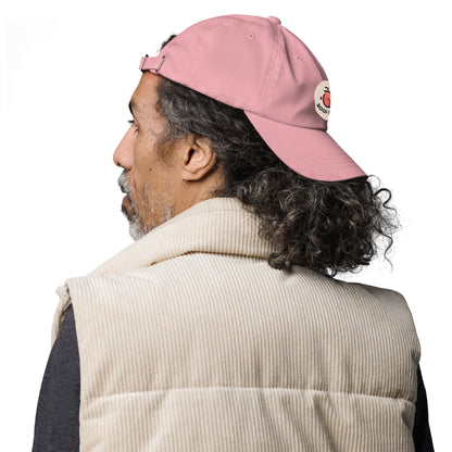 BB Dad (Hat) - Classic Logo